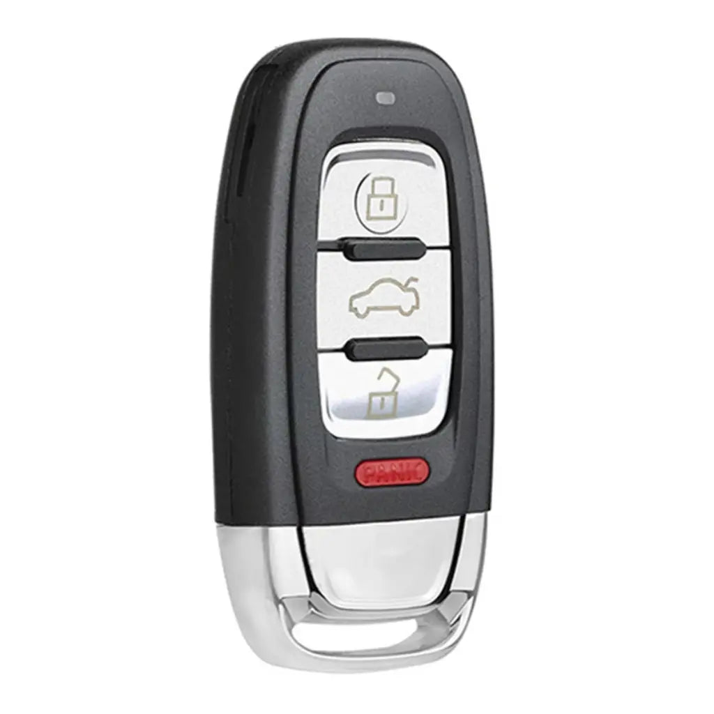 2008-2016 (OEM Refurb) Smart Key for Audi A4 / S4 / A6 / S6 / Allroad / Q5 | PN: 8T0959754G / IYZFBSB802 2008-2016 (OEM Refurb) Smart Key for Audi A4 / S4 / A6 / S6 / Allroad / Q5 | PN: 8T0959754G / IYZFBSB802